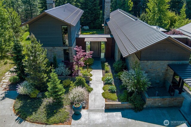 260 Blue Flame Ln, Cle Elum, WA 98922 - photo 35