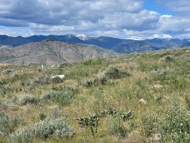 0LOT59 Bill Shaw Rd, Pateros, WA 98834