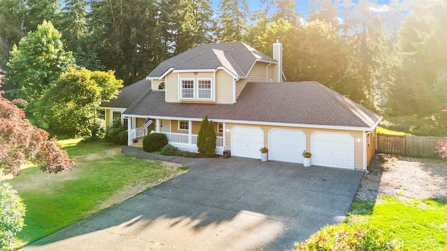 11312 134th Avenue Ct E, Puyallup, WA 98374 - photo 1