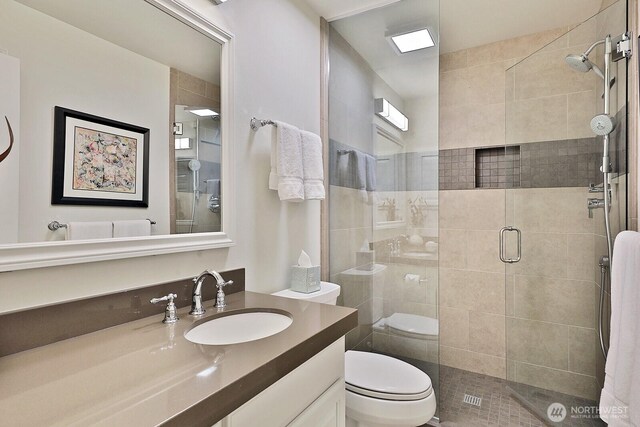 2607 N Bluff Rd, Greenbank, WA 98253 - photo 19