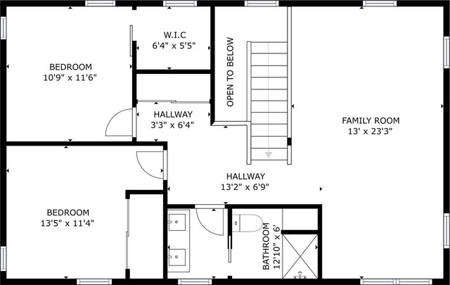 16005 SE Lake Holm Rd, Auburn, WA 98092 - plan