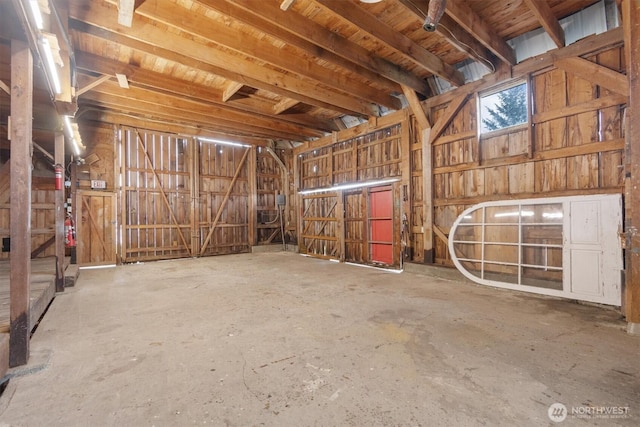 275 State Route 409, Cathlamet, WA 98612 - view of miscellaneous room
