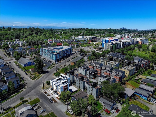 4304 S Holden St, Seattle, WA 98118 - view of urban area