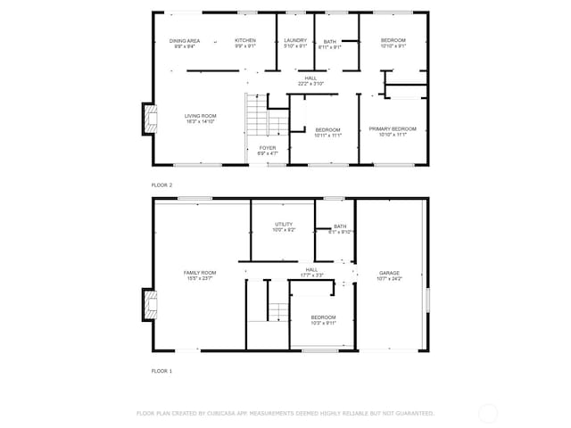 13729 8th Ave S, Burien, WA 98168 - plan