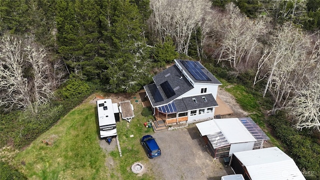 34610 T Ln, Oysterville, WA 98641 - photo 1