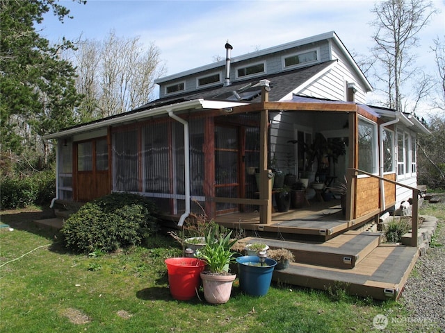 34610 T Ln, Oysterville, WA 98641 - photo 3