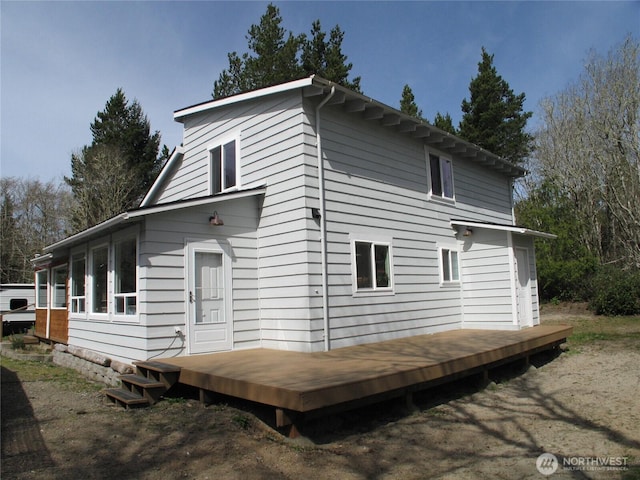 34610 T Ln, Oysterville, WA 98641 - photo 4