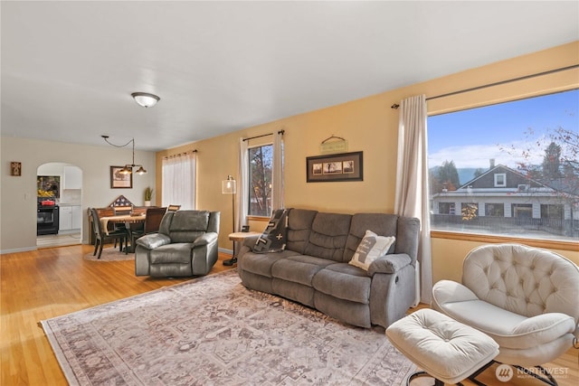 308 Ski Hill Dr, Leavenworth, WA 98826 - photo 6