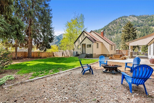 308 Ski Hill Dr, Leavenworth, WA 98826 - photo 36