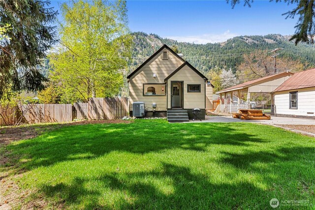 308 Ski Hill Dr, Leavenworth, WA 98826 - photo 37