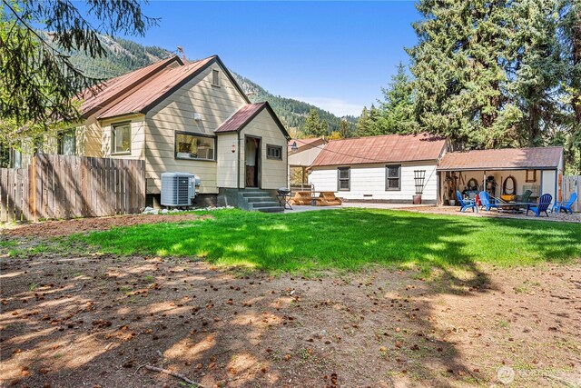308 Ski Hill Dr, Leavenworth, WA 98826 - photo 38