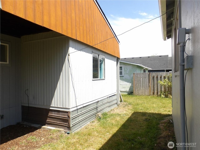 1308 263rd Pl, Ocean Park, WA 98640 - view of home's exterior
