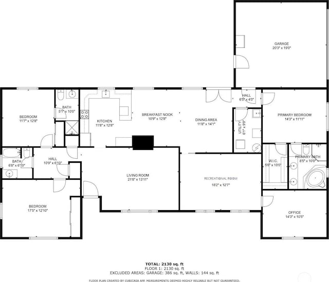 9601 128th Ave NW, Gig Harbor, WA 98329 - photo 36