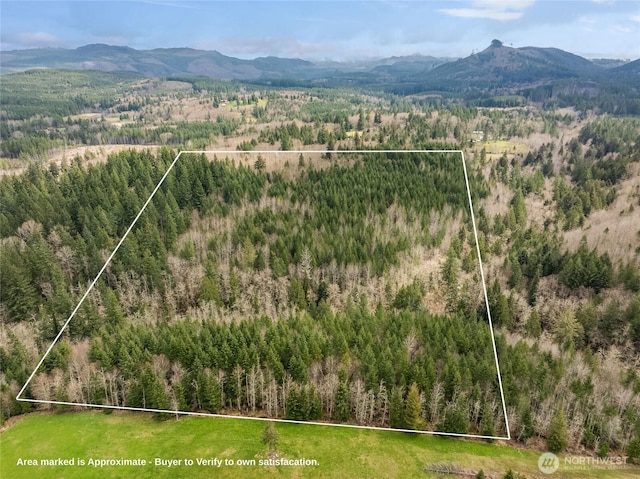 15903 456th St E, Eatonville, WA 98328