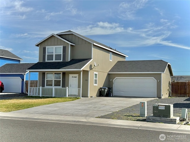 721 Rockport St, Moses Lake, WA 98837 - photo 1