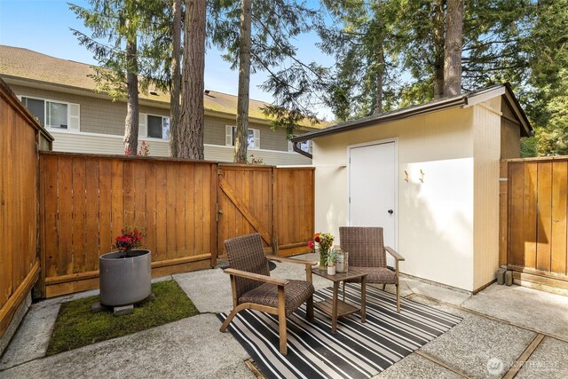 1717 150th Ave SE Unit 18, Bellevue, WA 98007