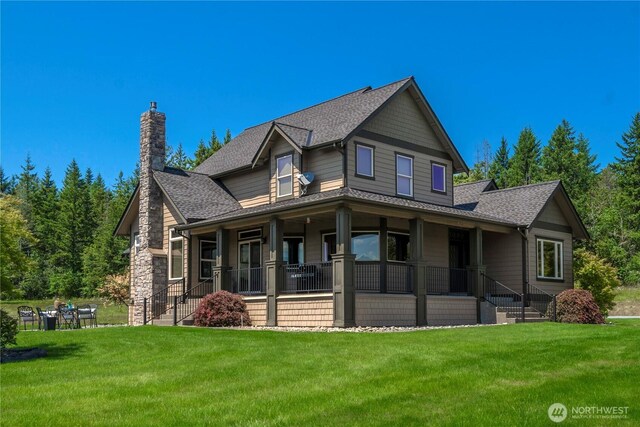 44414 14th Ave E, Eatonville, WA 98328 - photo 8