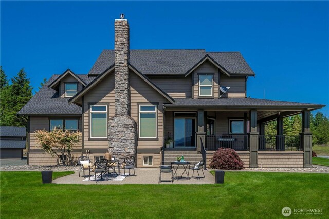 44414 14th Ave E, Eatonville, WA 98328 - photo 9