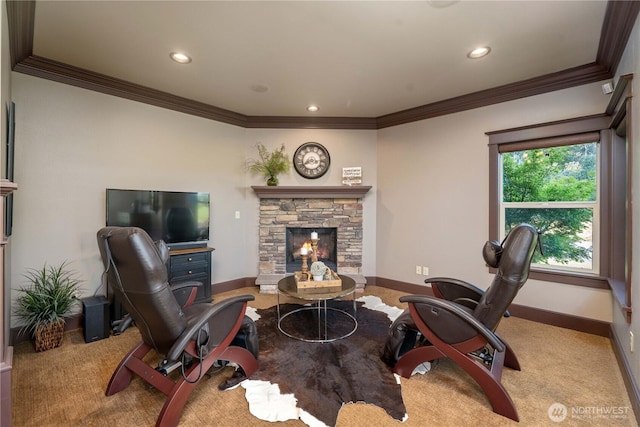 44414 14th Ave E, Eatonville, WA 98328 - photo 20