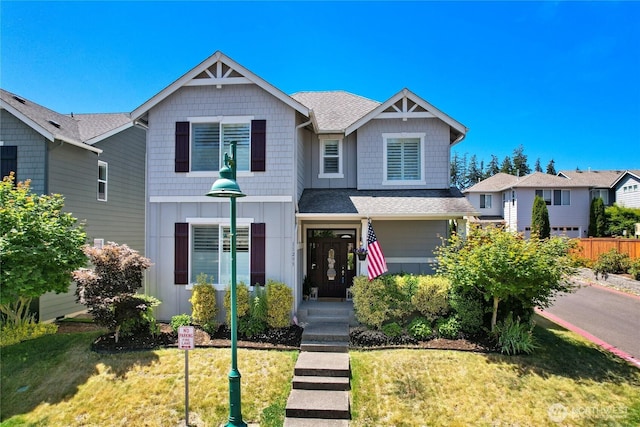 11293 Borgen Loop, Gig Harbor, WA 98332 - photo 1