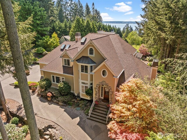 555 Hyak Dr, Fox Island, WA 98333 - photo 1