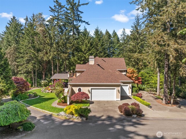 555 Hyak Dr, Fox Island, WA 98333 - photo 37