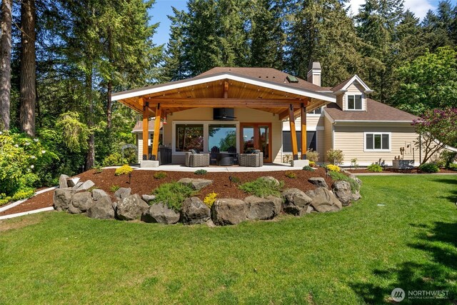 555 Hyak Dr, Fox Island, WA 98333 - photo 39