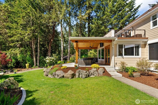 555 Hyak Dr, Fox Island, WA 98333 - photo 40