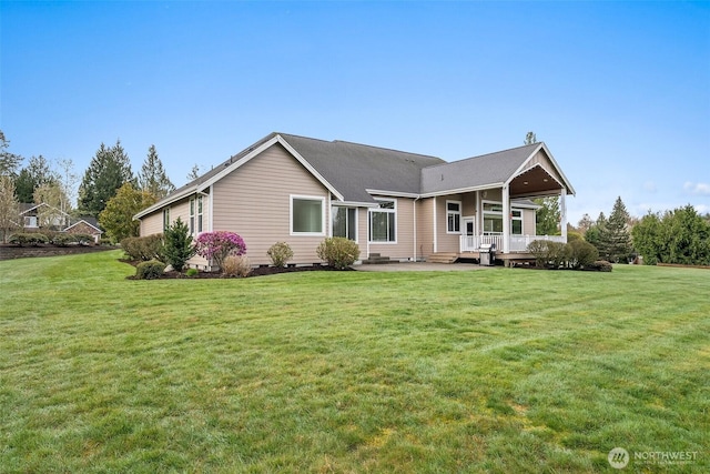 7637 Countrywood Dr SE, Olympia, WA 98501 - photo 34