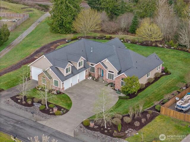 7637 Countrywood Dr SE, Olympia, WA 98501 - photo 2