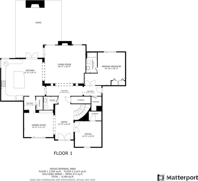 20920 SE 8th Pl, Sammamish, WA 98075 - photo 34