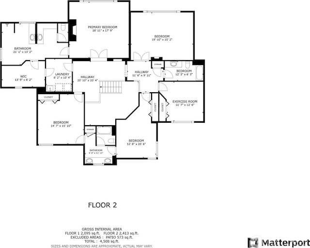 20920 SE 8th Pl, Sammamish, WA 98075 - photo 35