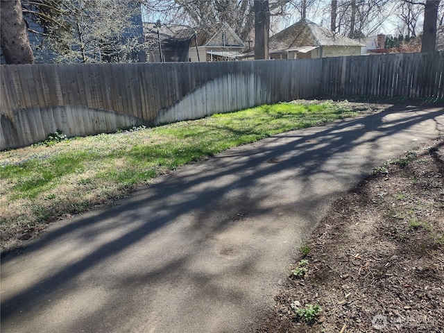 312 SE 9th St, College Place, WA 99324 - exterior space
