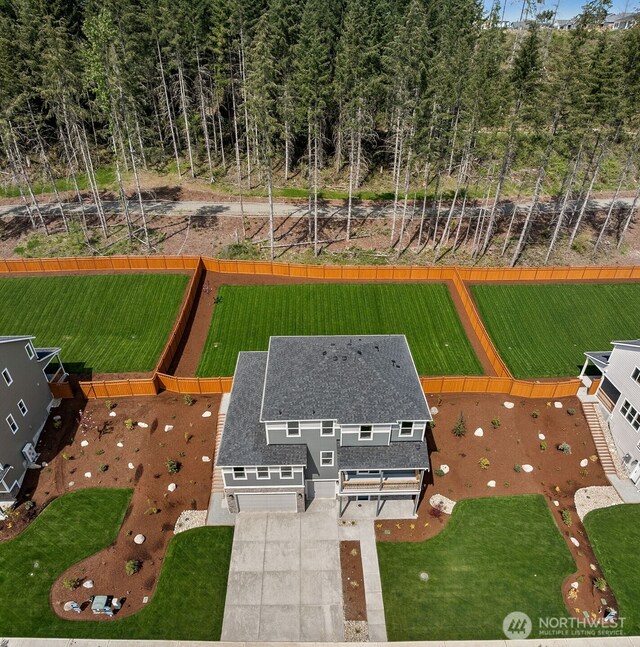 15710 210th Ave E Unit 311, Bonney Lake, WA 98391 - view of subject property
