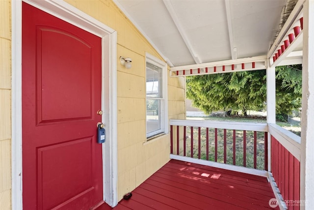 1330 Central Blvd, Centralia, WA 98531 - property entrance featuring a porch