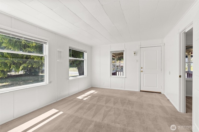 1330 Central Blvd, Centralia, WA 98531 - empty room featuring carpet floors