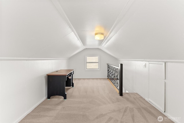 1330 Central Blvd, Centralia, WA 98531 - bonus room with carpet and vaulted ceiling