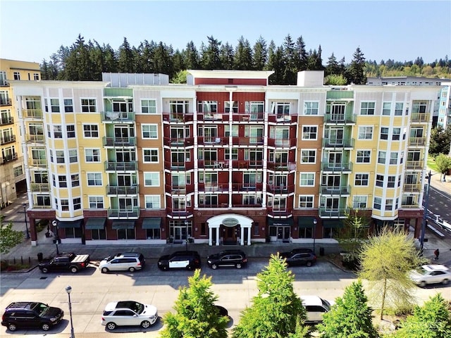 16141 Cleveland St Unit 317, Redmond, WA 98052 - photo 2