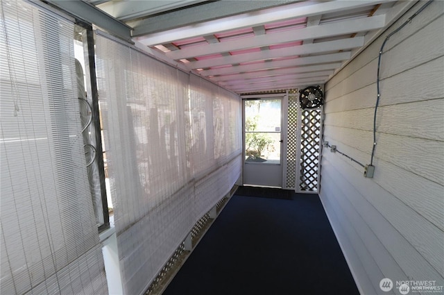 5115 88th Street Ct E Unit 29, Tacoma, WA 98446 - view of hall