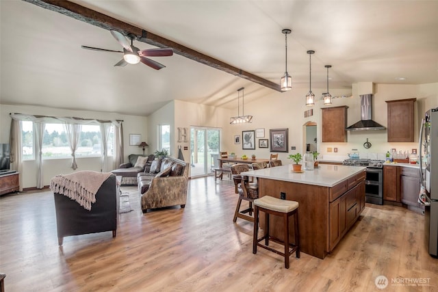 16415 Lauker Ln SE, Yelm, WA 98597 - photo 6