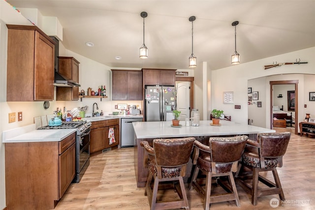 16415 Lauker Ln SE, Yelm, WA 98597 - photo 8