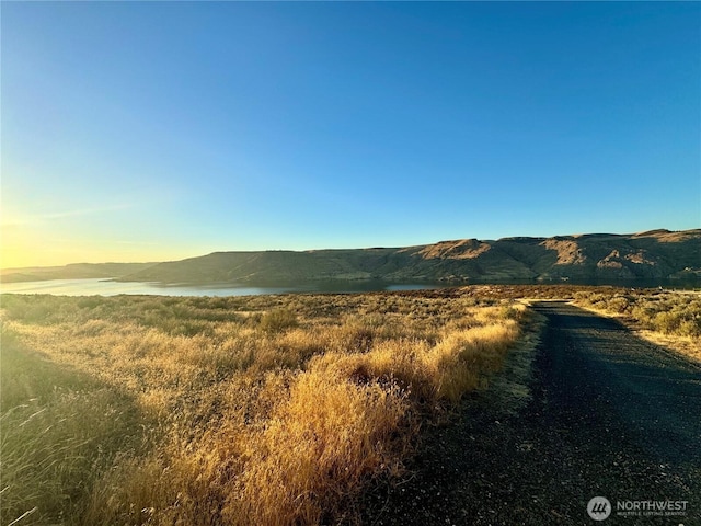 4199 Spring Canyon Rd E, Grand Coulee, WA 99133 - photo 1