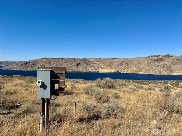 4199 Spring Canyon Rd E, Grand Coulee, WA 99133 - photo 8