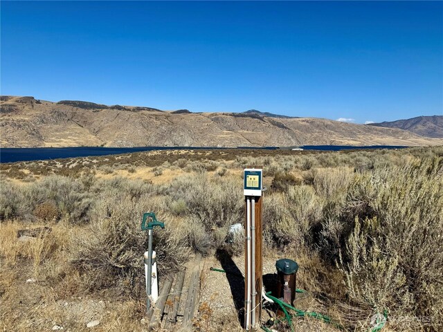 4199 Spring Canyon Rd E, Grand Coulee, WA 99133 - photo 24