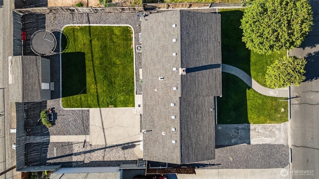 129 G St SE, Ephrata, WA 98823 - aerial view