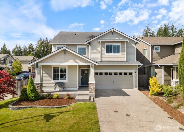 5045 Mariner St, Gig Harbor, WA 98332 - photo 1