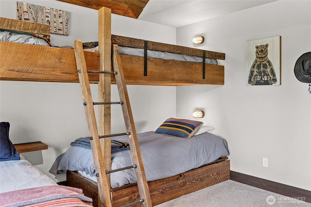 31 Powder Cap Ct, Cle Elum, WA 98922 - bedroom featuring baseboards