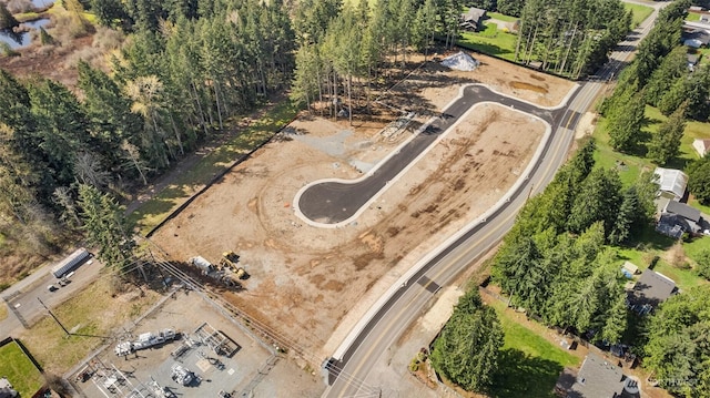 19457 116th St E, Bonney Lake, WA 98391 - view of property location