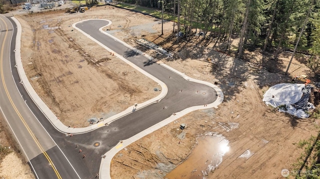 19457 116th St E, Bonney Lake, WA 98391 - bird's eye view