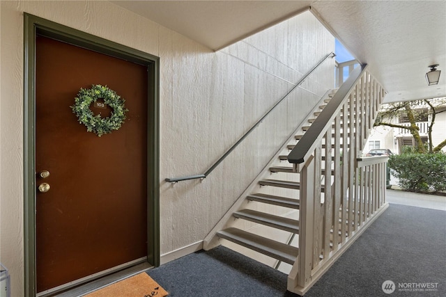 18200 73rd Ave NE Unit B103, Kenmore, WA 98028 - view of exterior entry